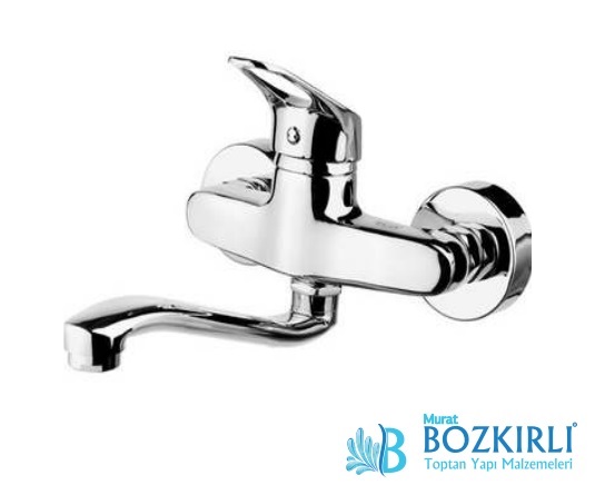 BOZKIRLI ROBEN MİX APLİKE LAVABO